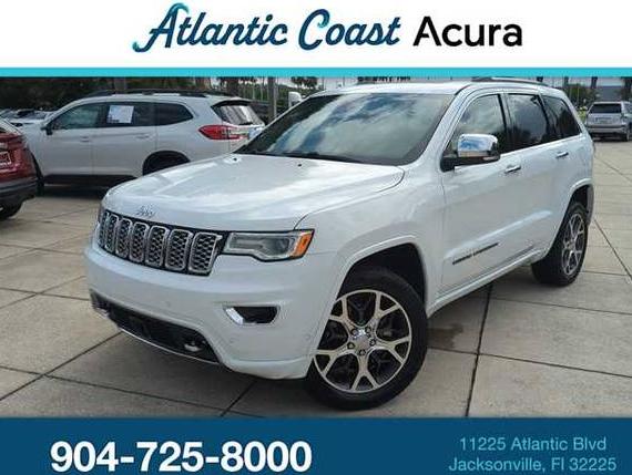 JEEP GRAND CHEROKEE 2019 1C4RJFCT2KC649538 image